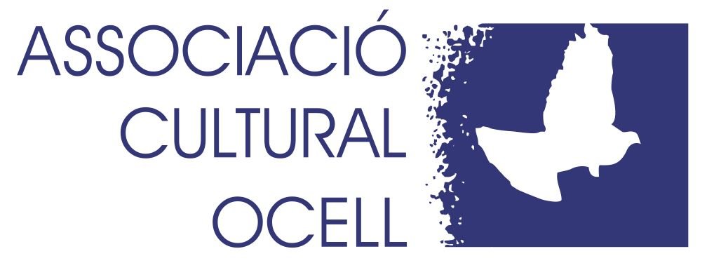Logo Associació Cultural L'Ocell