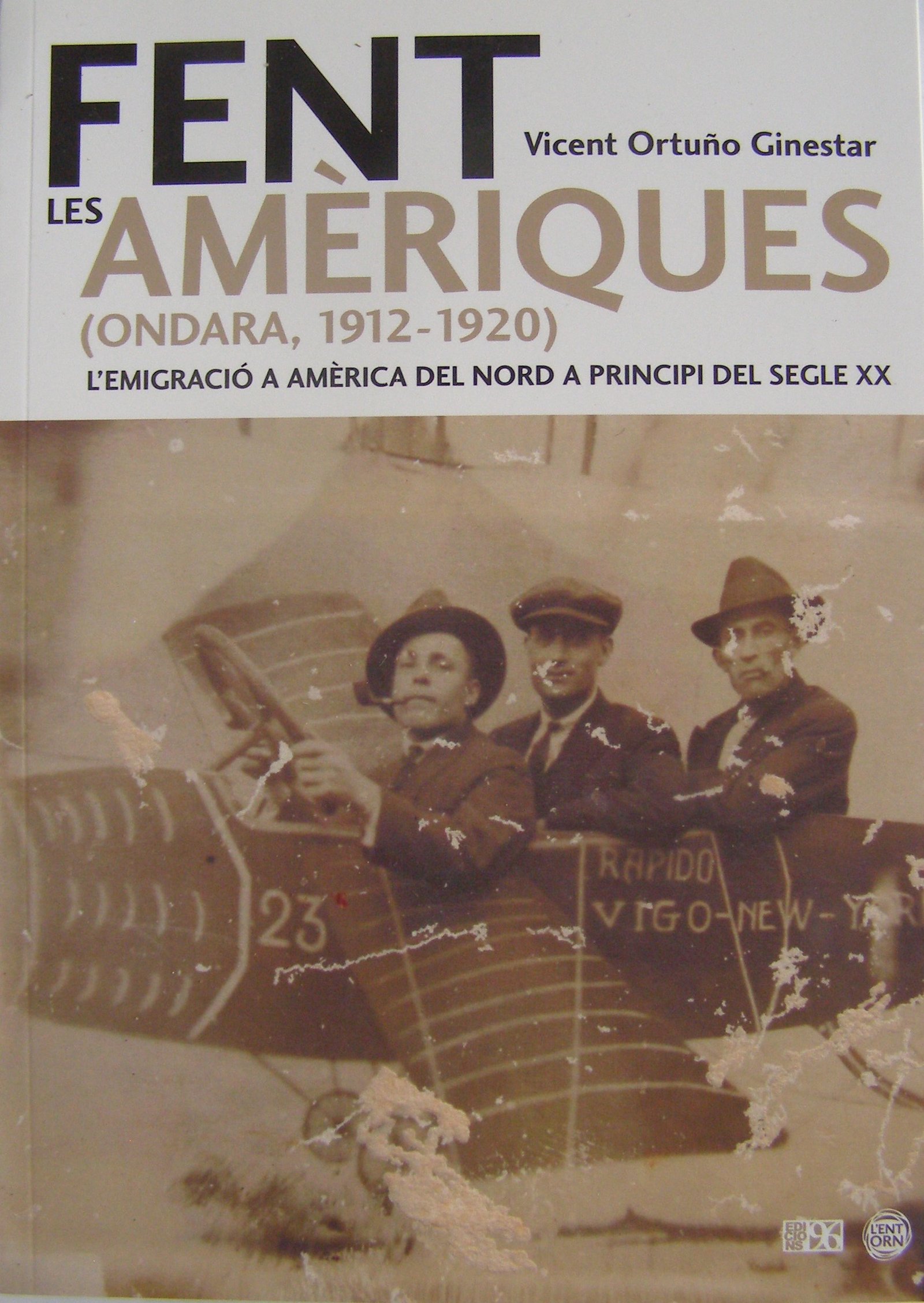 FENT LES AMÈRIQUES