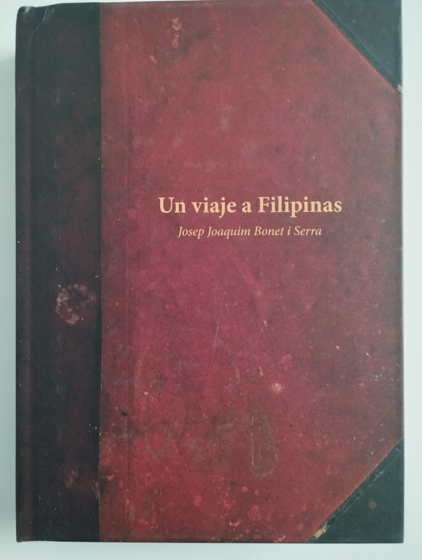 Un viaje a Filipinas